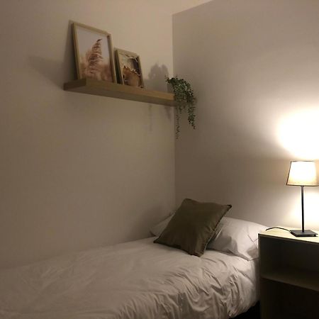 Apartamento Comillas Beach Extérieur photo