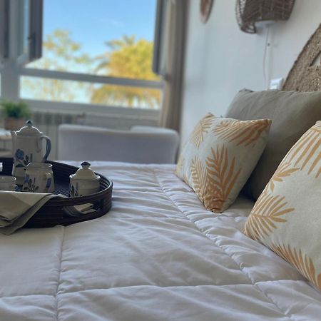 Apartamento Comillas Beach Extérieur photo