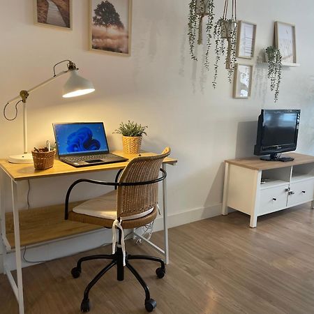 Apartamento Comillas Beach Extérieur photo