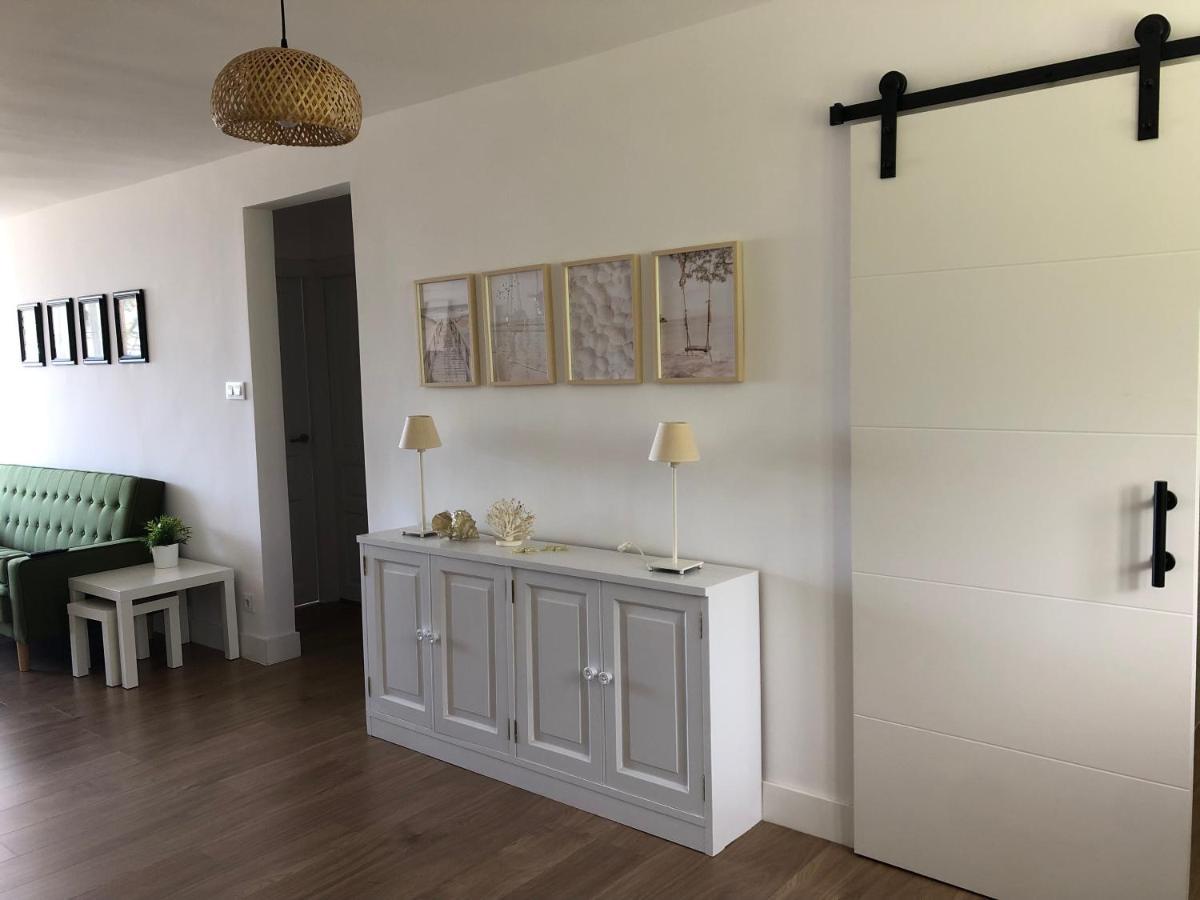 Apartamento Comillas Beach Extérieur photo