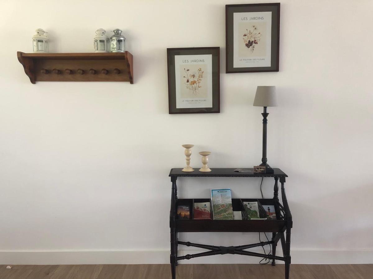 Apartamento Comillas Beach Extérieur photo