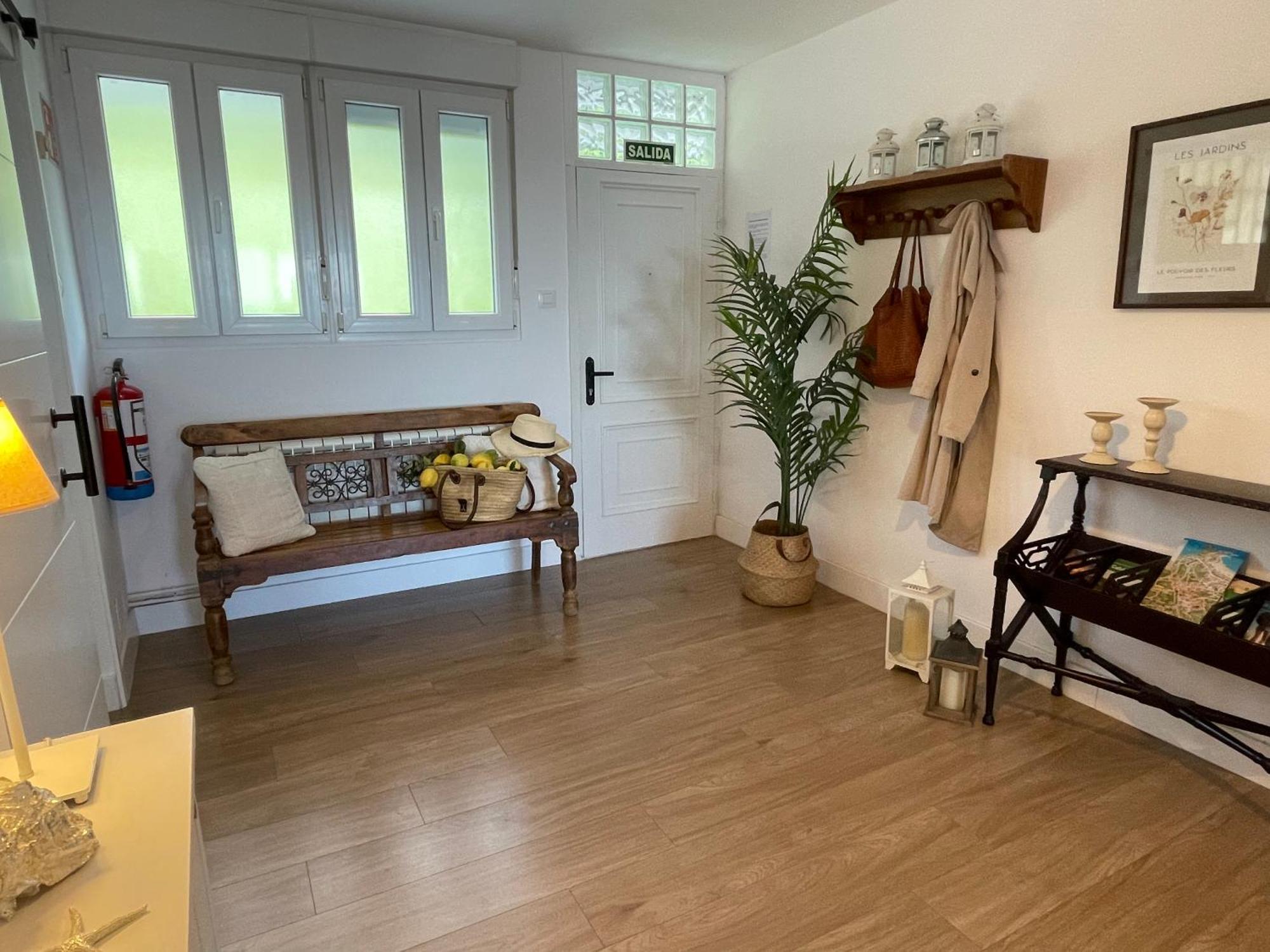 Apartamento Comillas Beach Extérieur photo