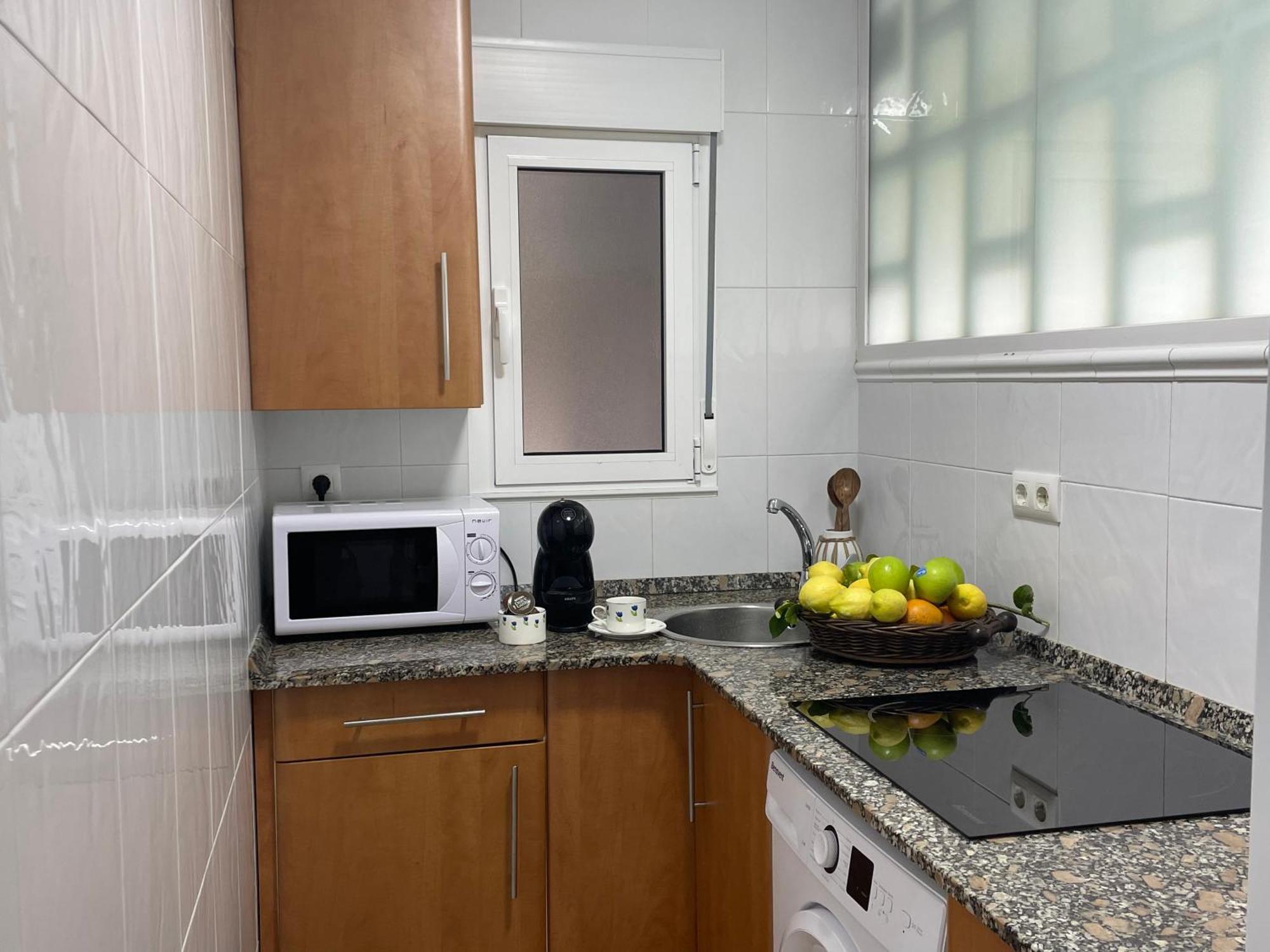 Apartamento Comillas Beach Extérieur photo