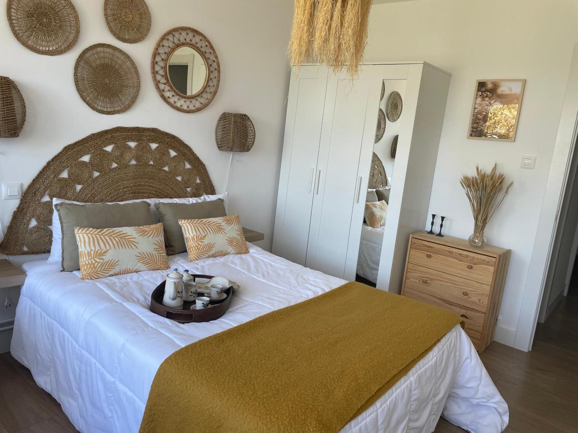 Apartamento Comillas Beach Extérieur photo