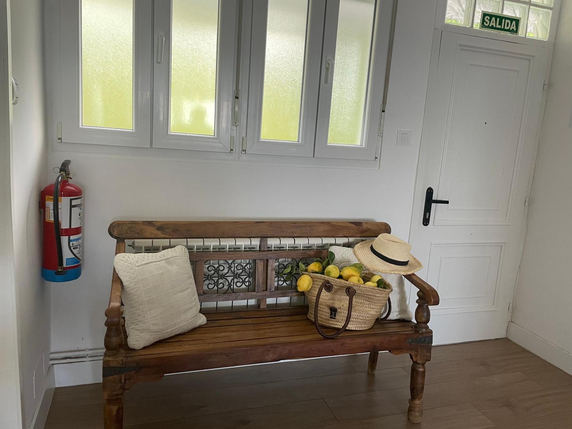 Apartamento Comillas Beach Extérieur photo