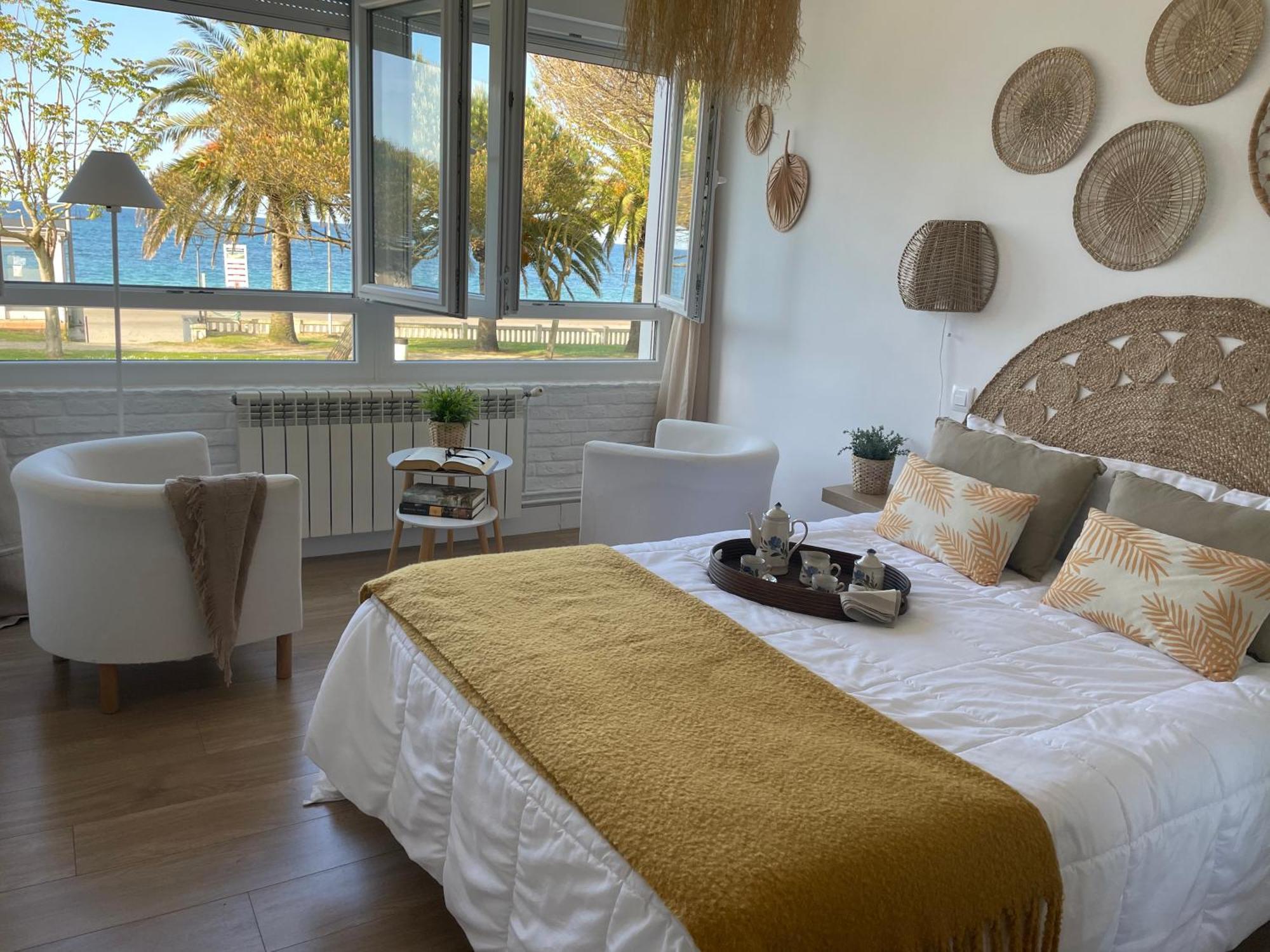 Apartamento Comillas Beach Extérieur photo